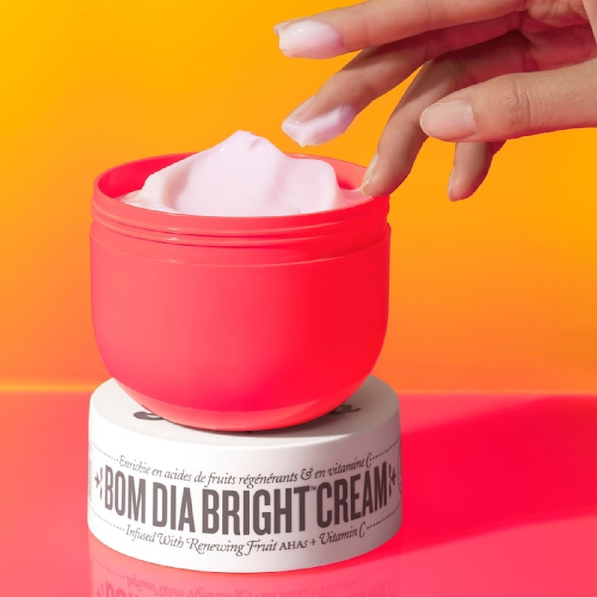 BOM DIA BRIGHT™ BODY CREAM (CREMA CORPORAL)